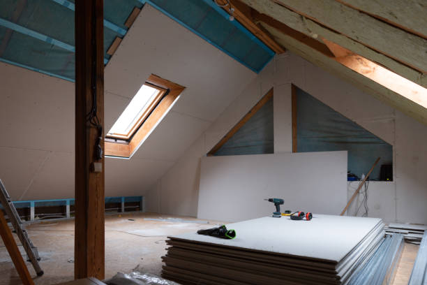 Best Garage Insulation Installation  in Gasport, NY