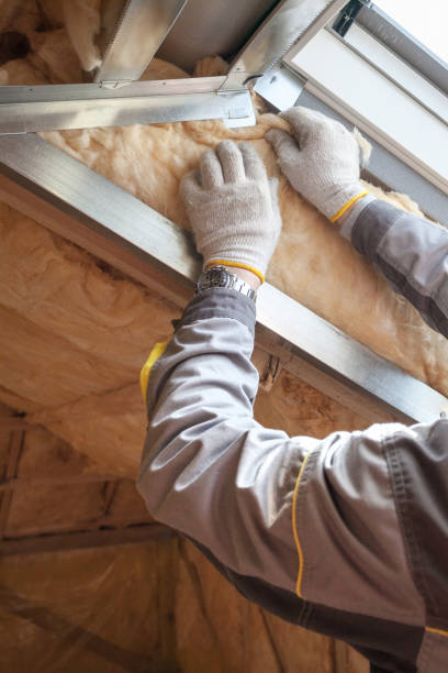 Insulation Contractors for Homes in Gasport, NY