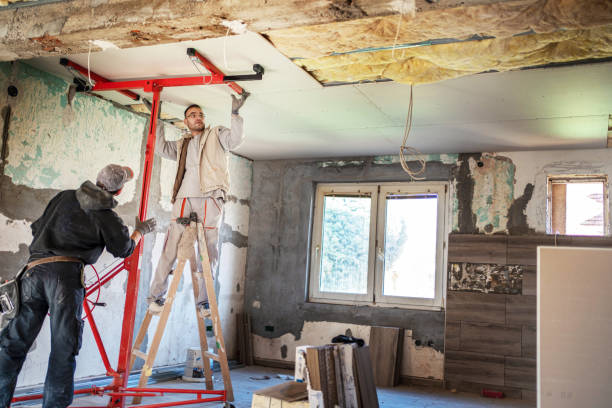 Best Spray Foam Insulation  in Gasport, NY