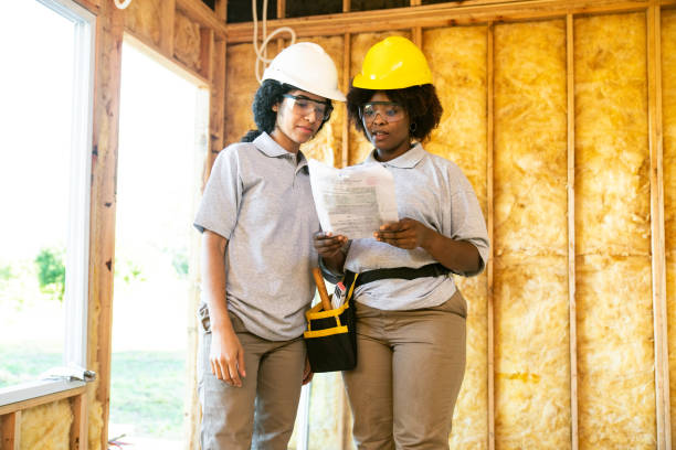 Best Insulation Contractor Near Me  in Gasport, NY