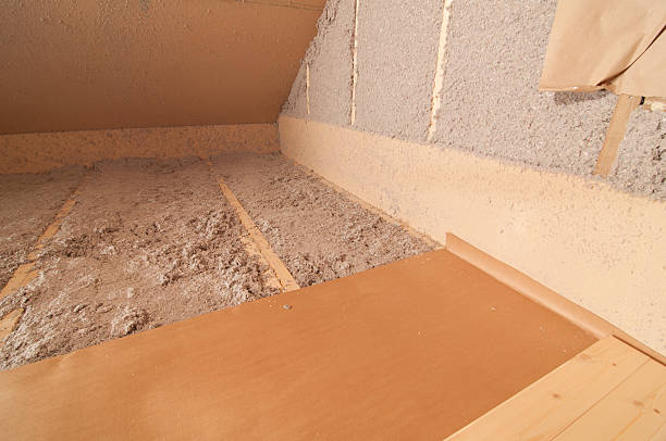 Best Insulation for New Construction  in Gasport, NY